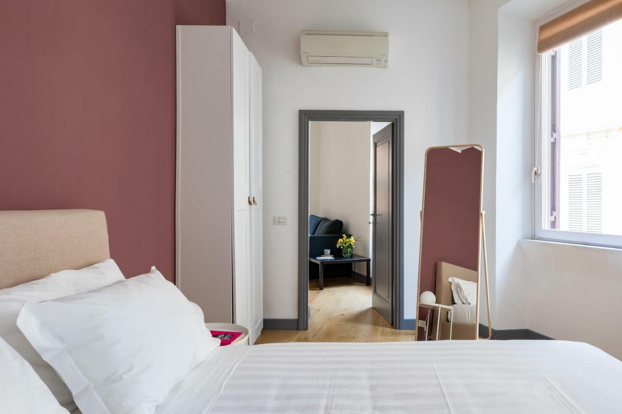 Apartment Pietra Square Rome