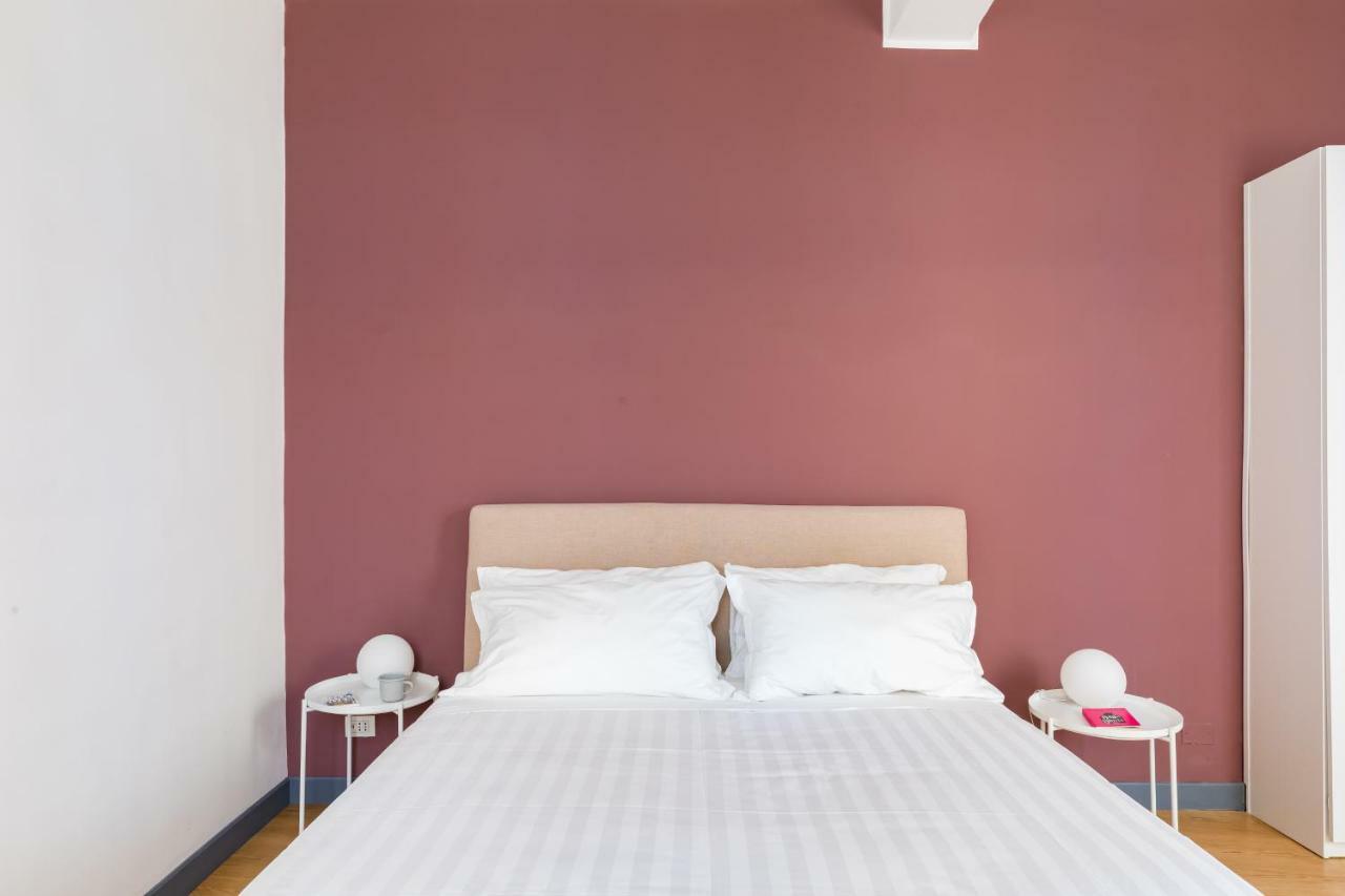 Pietra Square Apartment