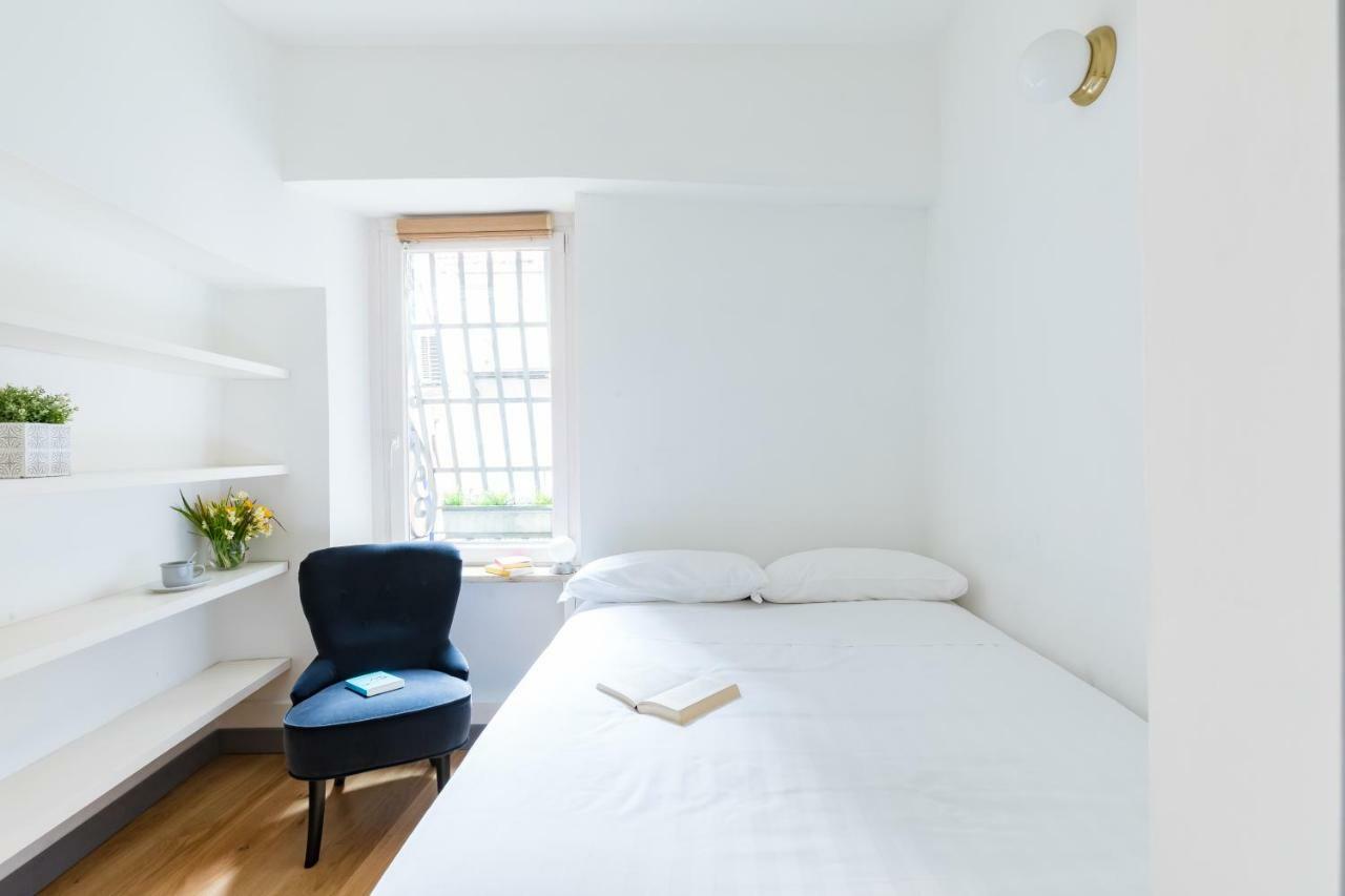 Pietra Square Apartment *
