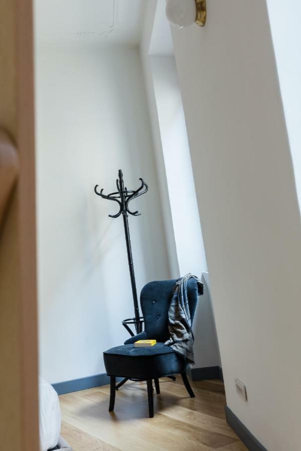 Apartment Pietra Square