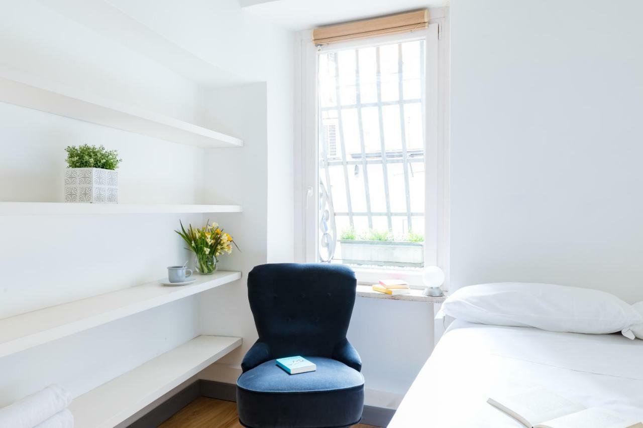 Pietra Square Apartment Rome