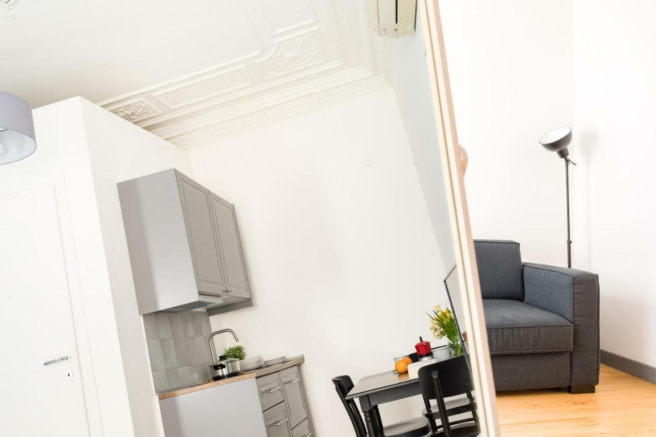 Apartment Pietra Square