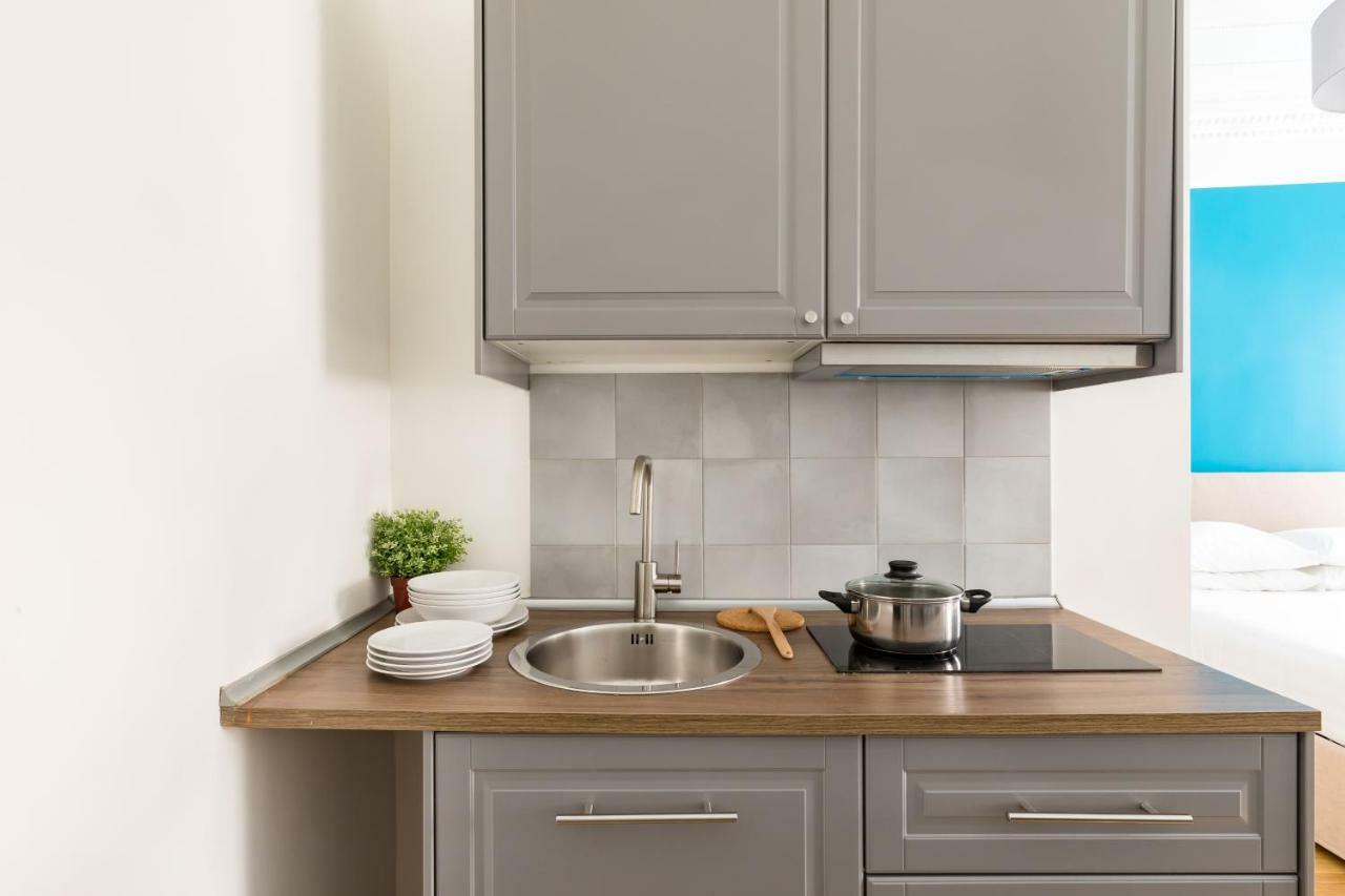 Pietra Square Apartment *