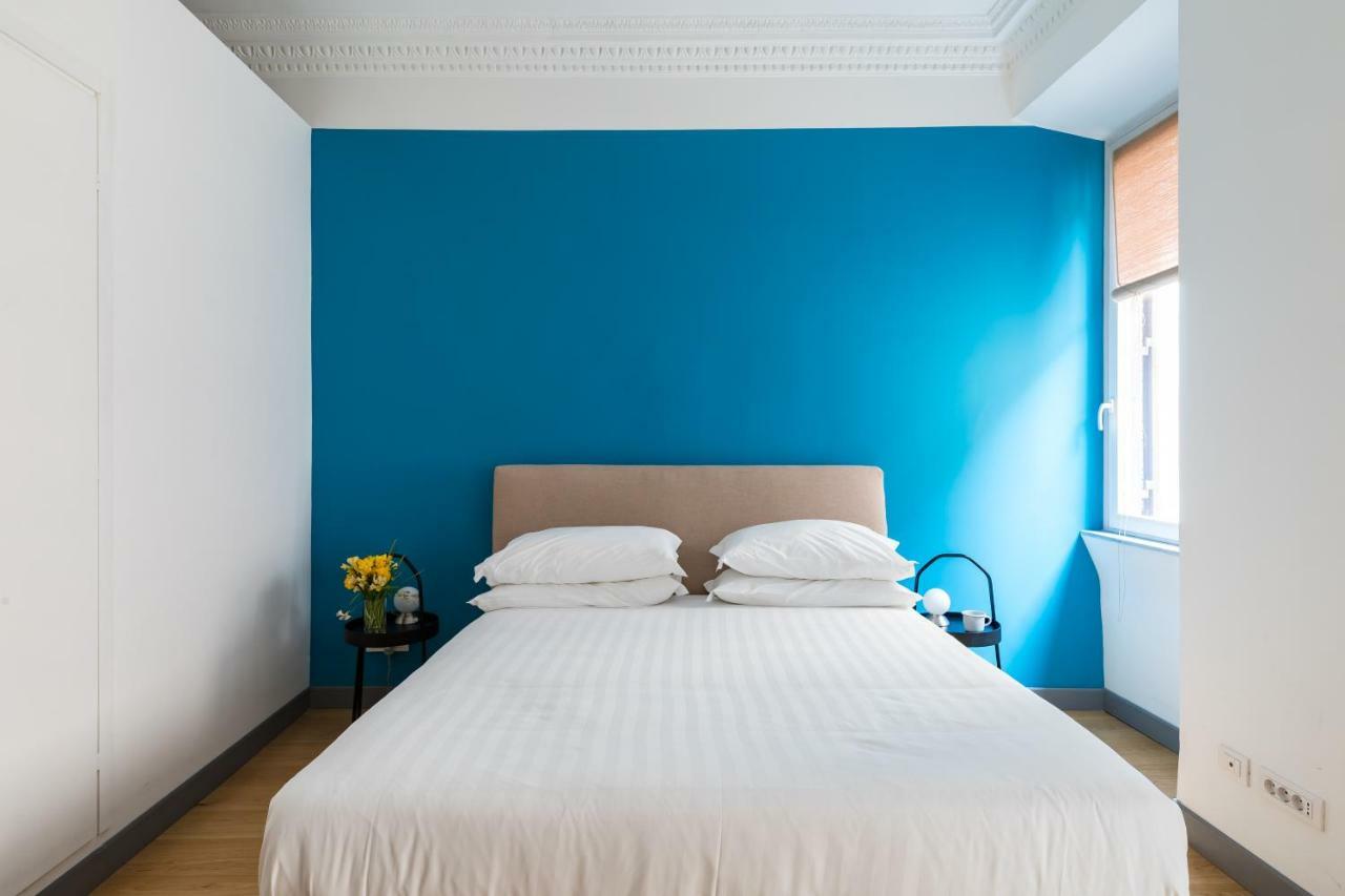 Apartment Pietra Square