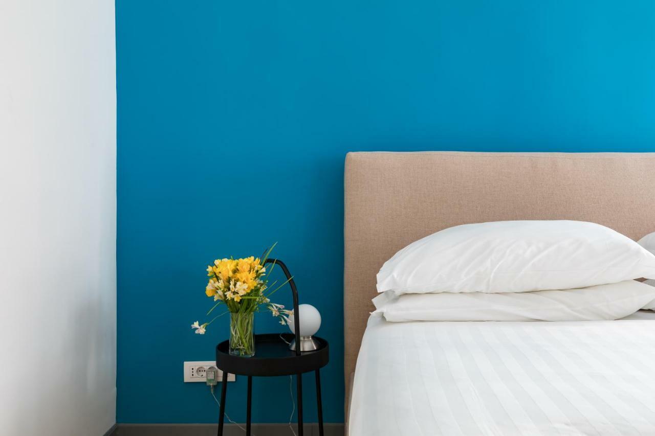 Pietra Square Apartment