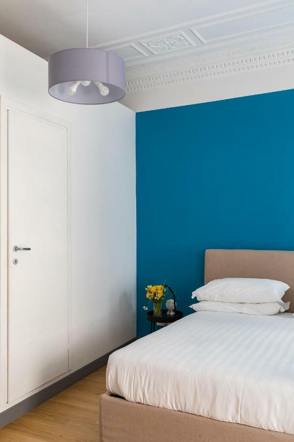 Pietra Square Apartment