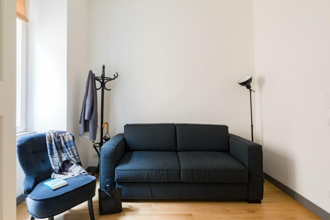 Apartment Pietra Square Rome