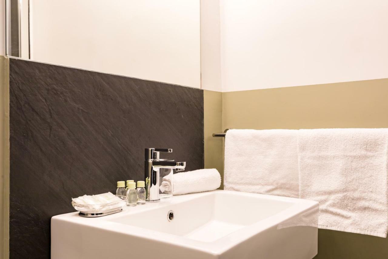 Pietra Square Apartment *