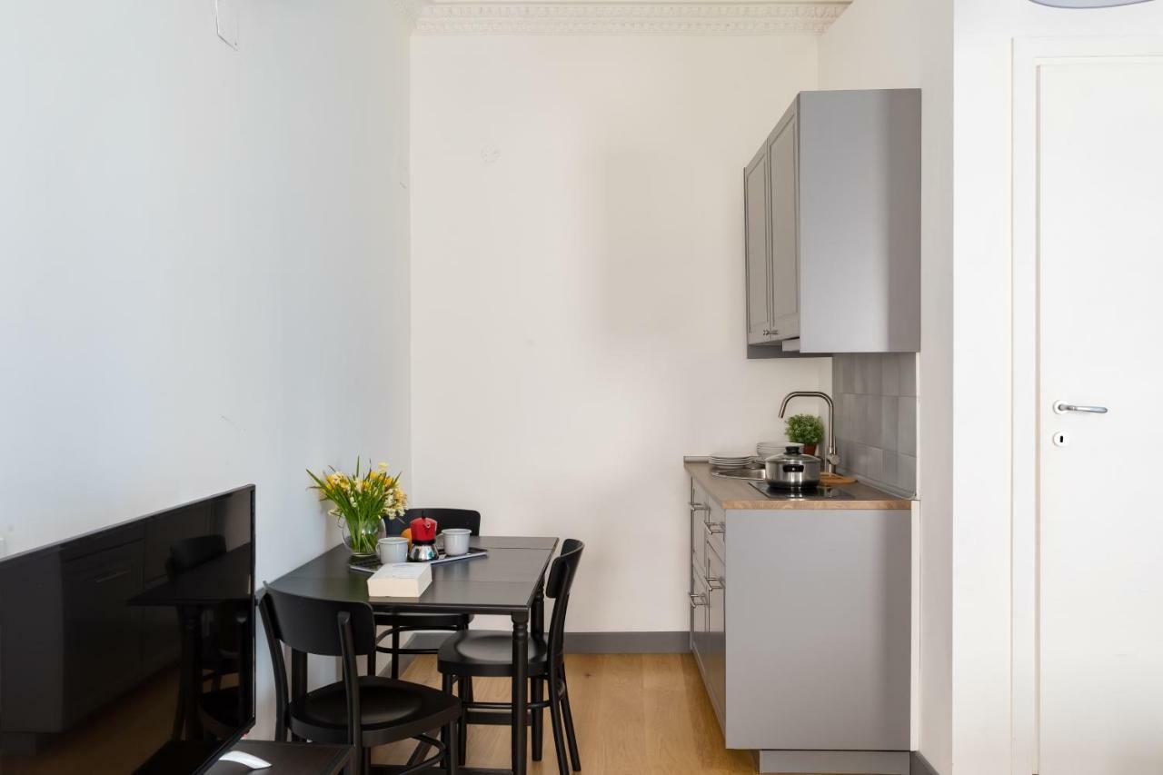 Apartment Pietra Square Rome