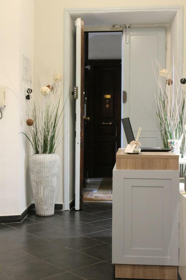 Bed & Breakfast Little Rose 5*