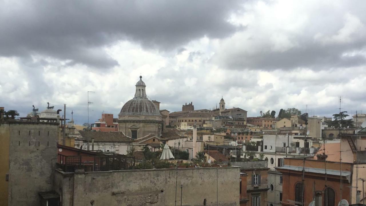 Gasthof Duca Di Cavour Rom