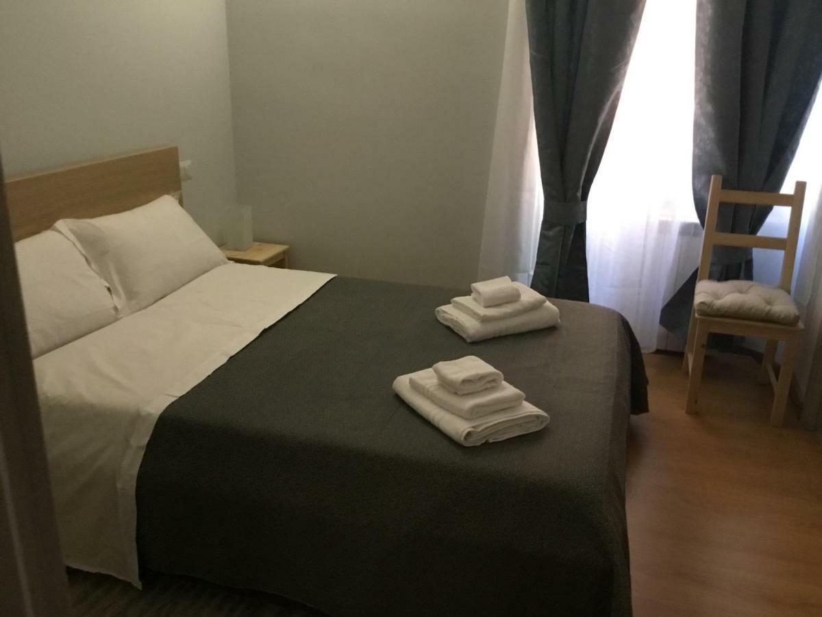 Duca Di Cavour Gasthof 3*