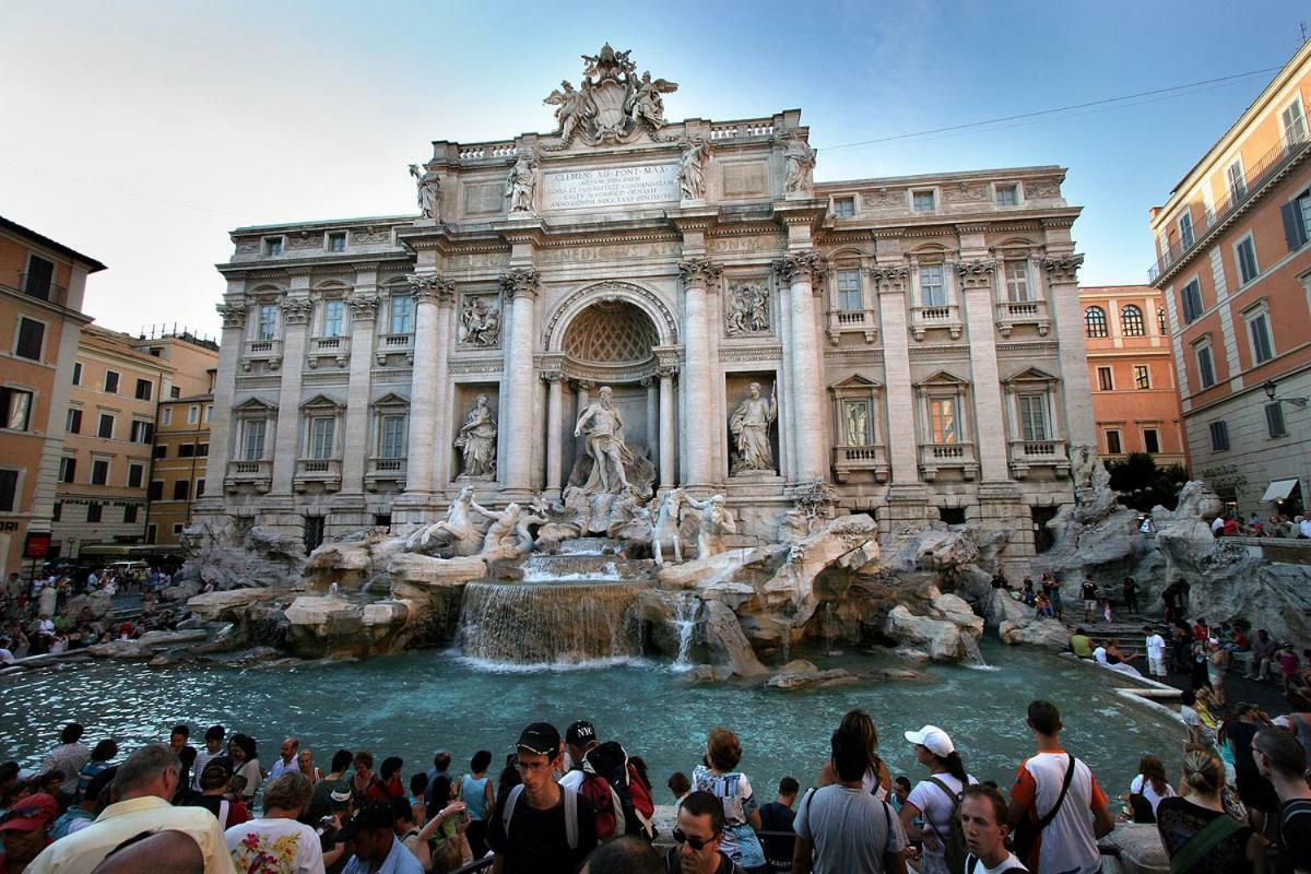 Termini Palace *