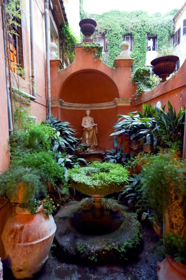 Casa Vacanze Lungara Roma