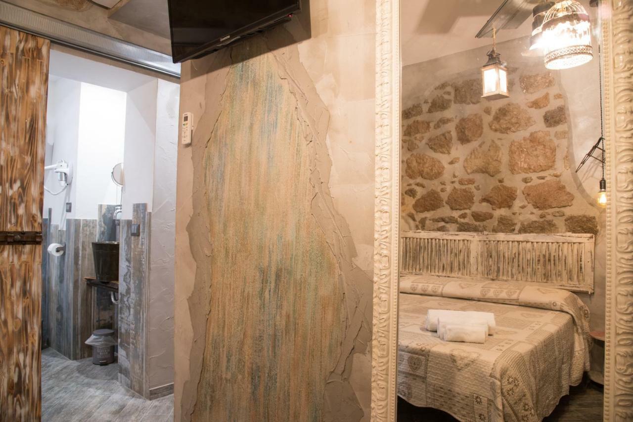Mancini Shabby House Gjestgiverier Roma