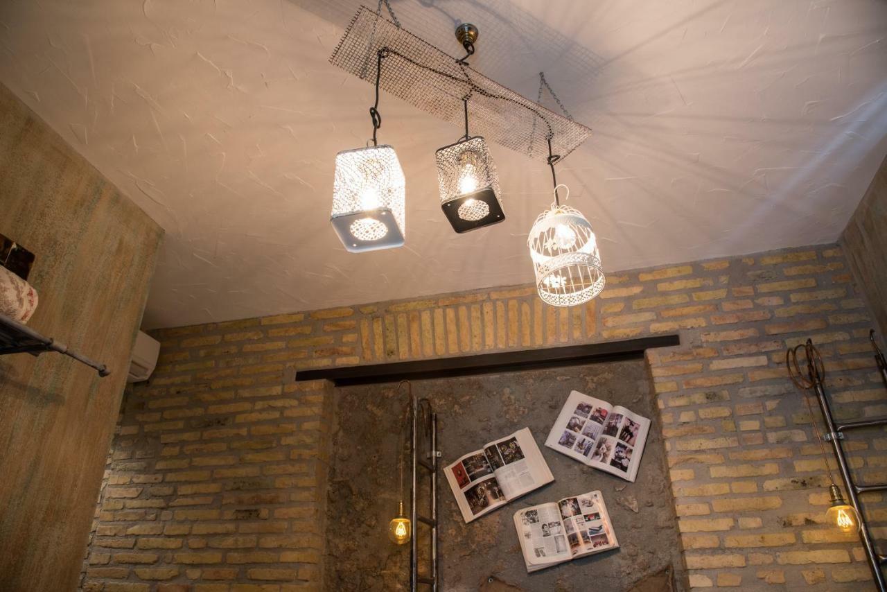 Mancini Shabby House Gjestgiverier Roma