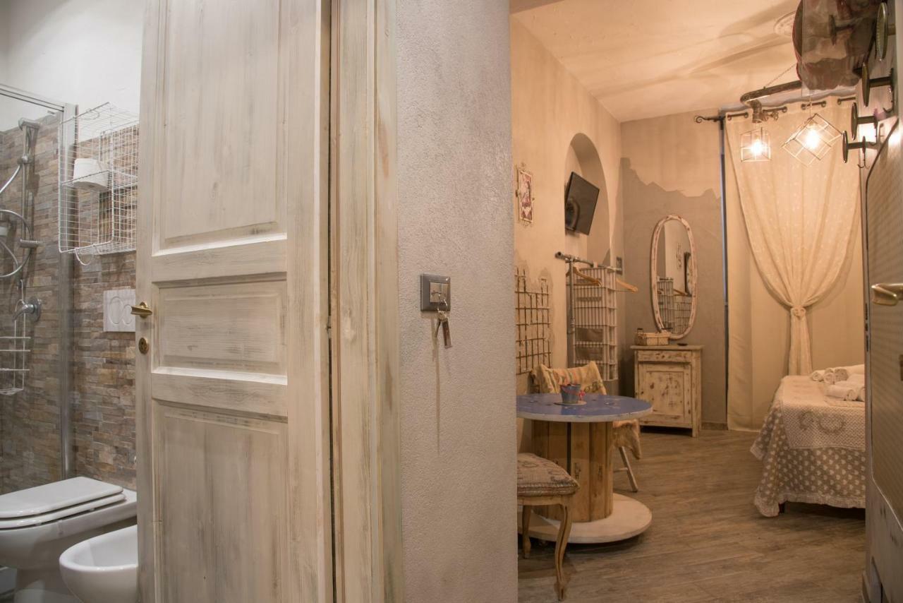 Mancini Shabby House Gjestgiverier Roma