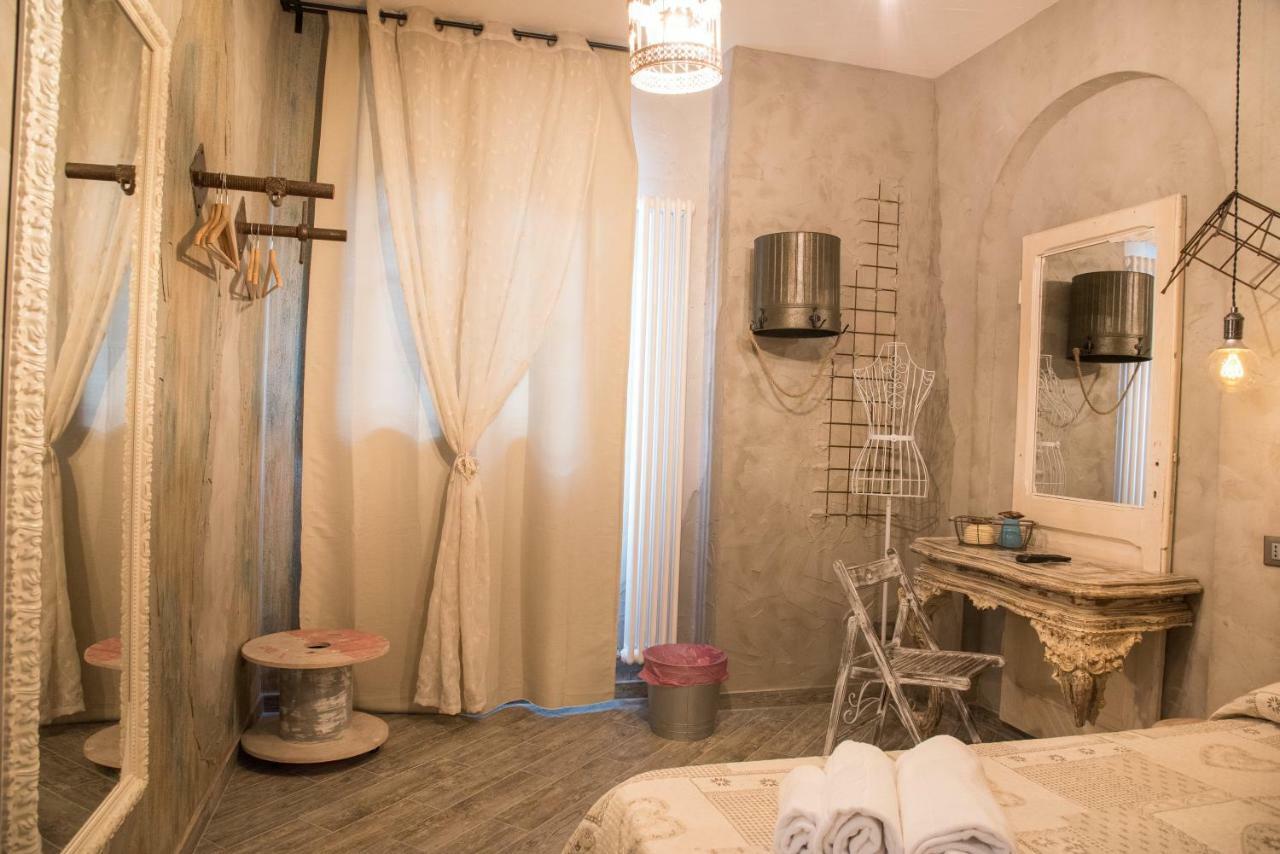 Mancini Shabby House Gjestgiverier 3*