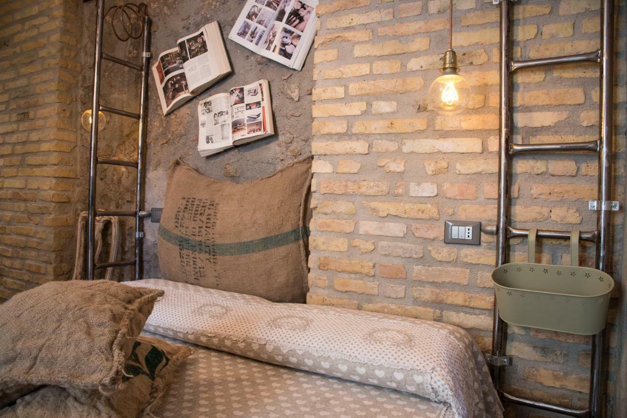 Mancini Shabby House Gjestgiverier 3*