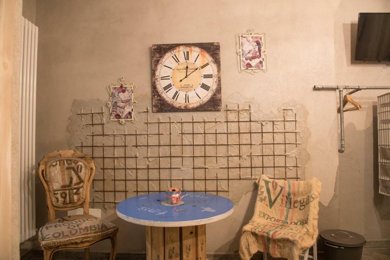 Mancini Shabby House Gjestgiverier