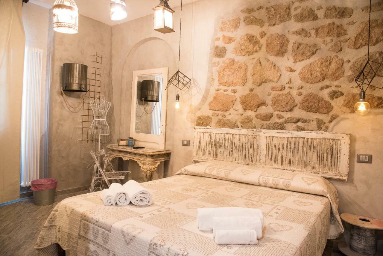 Mancini Shabby House Gjestgiverier 3*