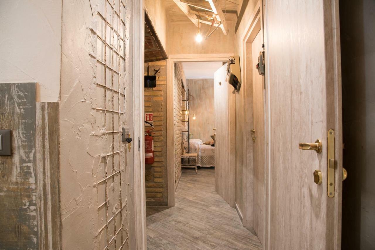 Gjestgiverier Mancini Shabby House 3*