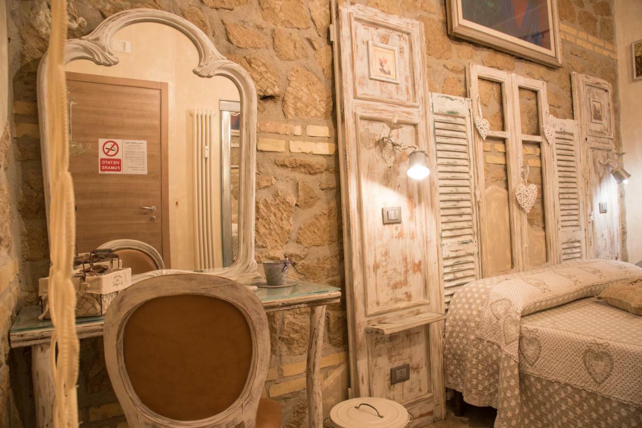 Gjestgiverier Mancini Shabby House