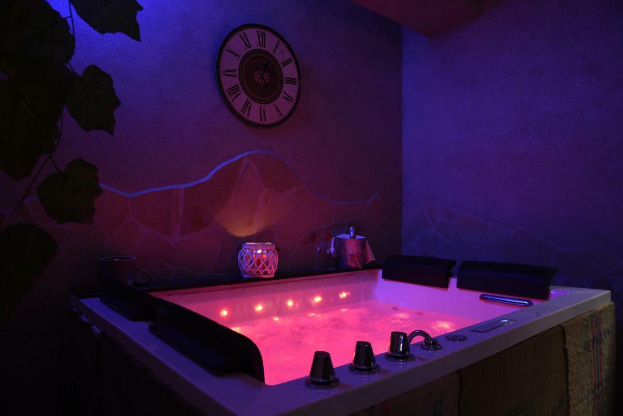 Mancini Shabby House 3* Roma