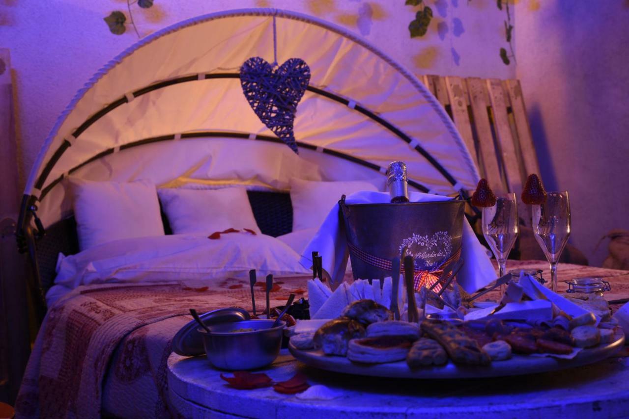 Gjestgiverier Mancini Shabby House 3*