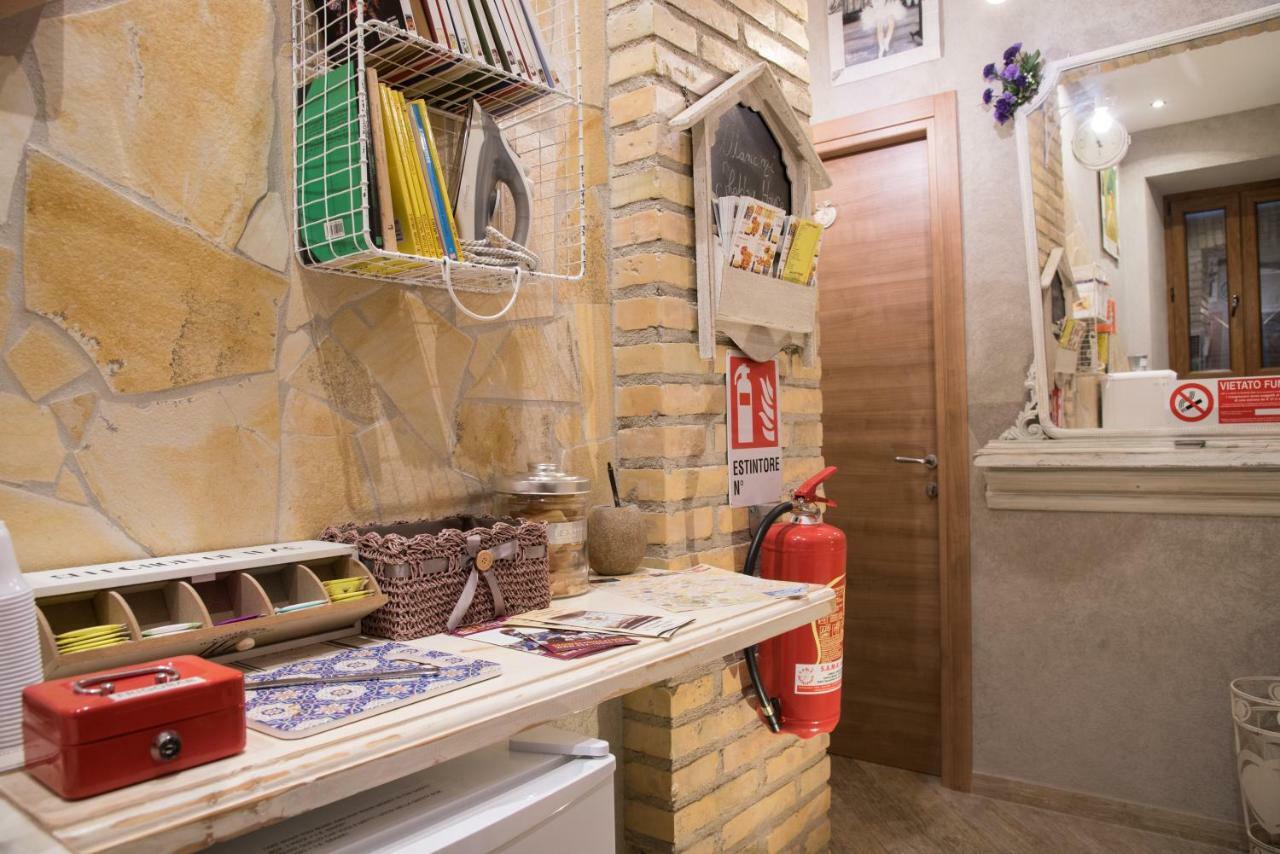 Mancini Shabby House Gjestgiverier 3*
