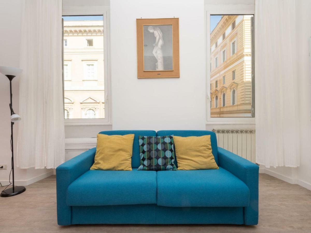 Locazione Turistica Vittorio Emanuele-1 * Roma