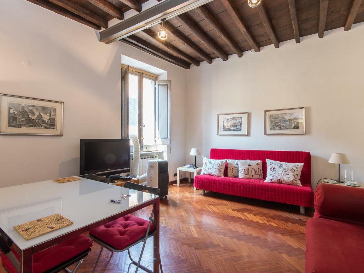 Locazione Turistica Piazza Navona Charming Appartamento *