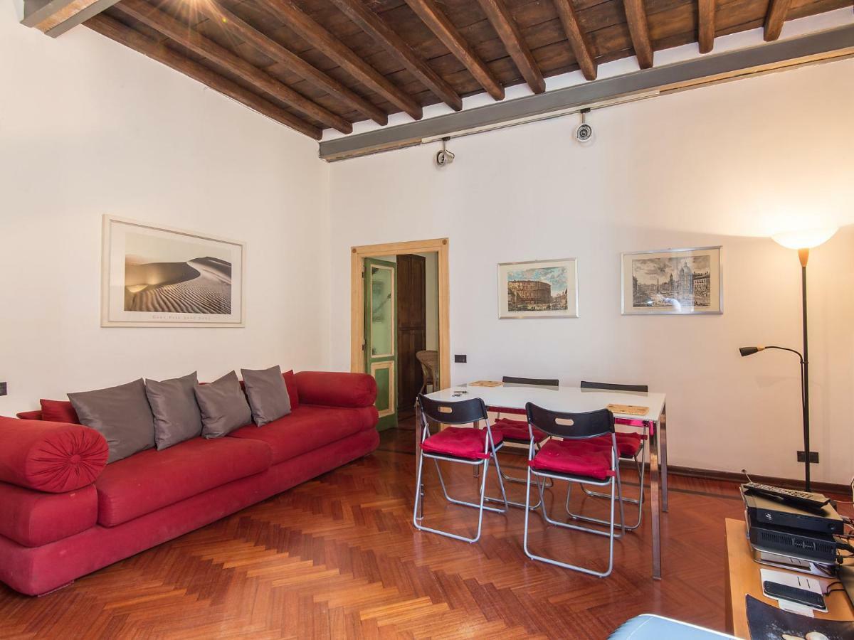Appartamento Locazione Turistica Piazza Navona Charming Roma