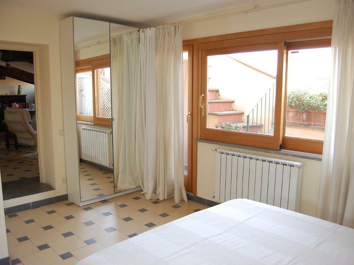 Leilighet Apartment Rome 23