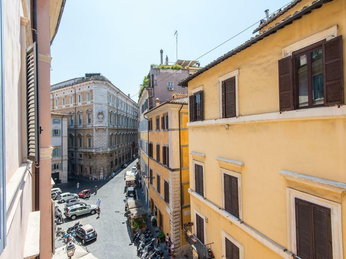 Locazione Turistica Piazza Navona Charming Roma