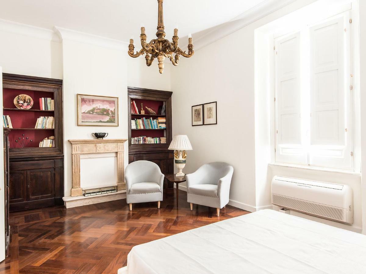 Apartamento Vatican Luxury By Interhome Roma
