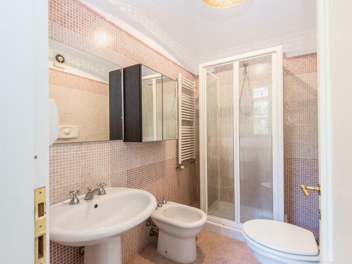 Apartamento Vatican Luxury By Interhome Roma