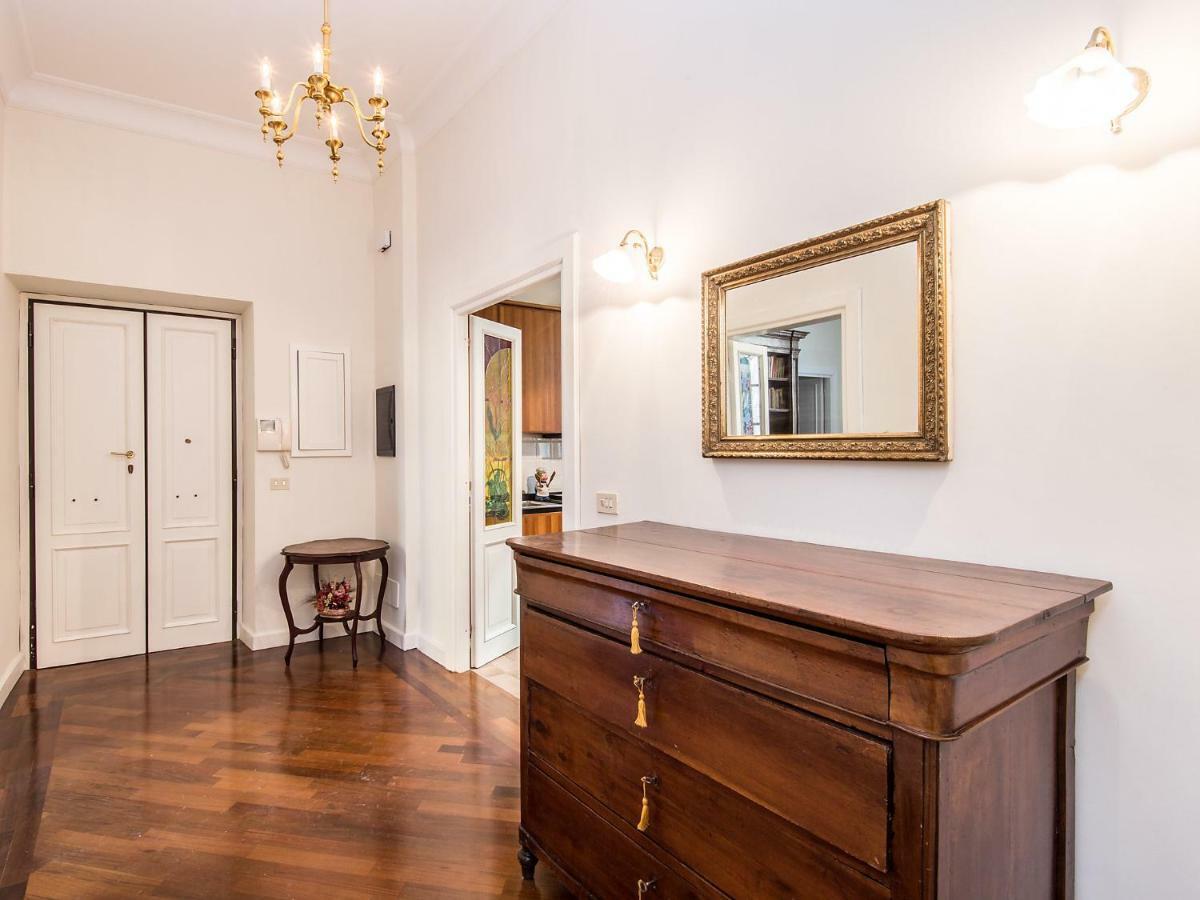 Apartamento Vatican Luxury By Interhome *