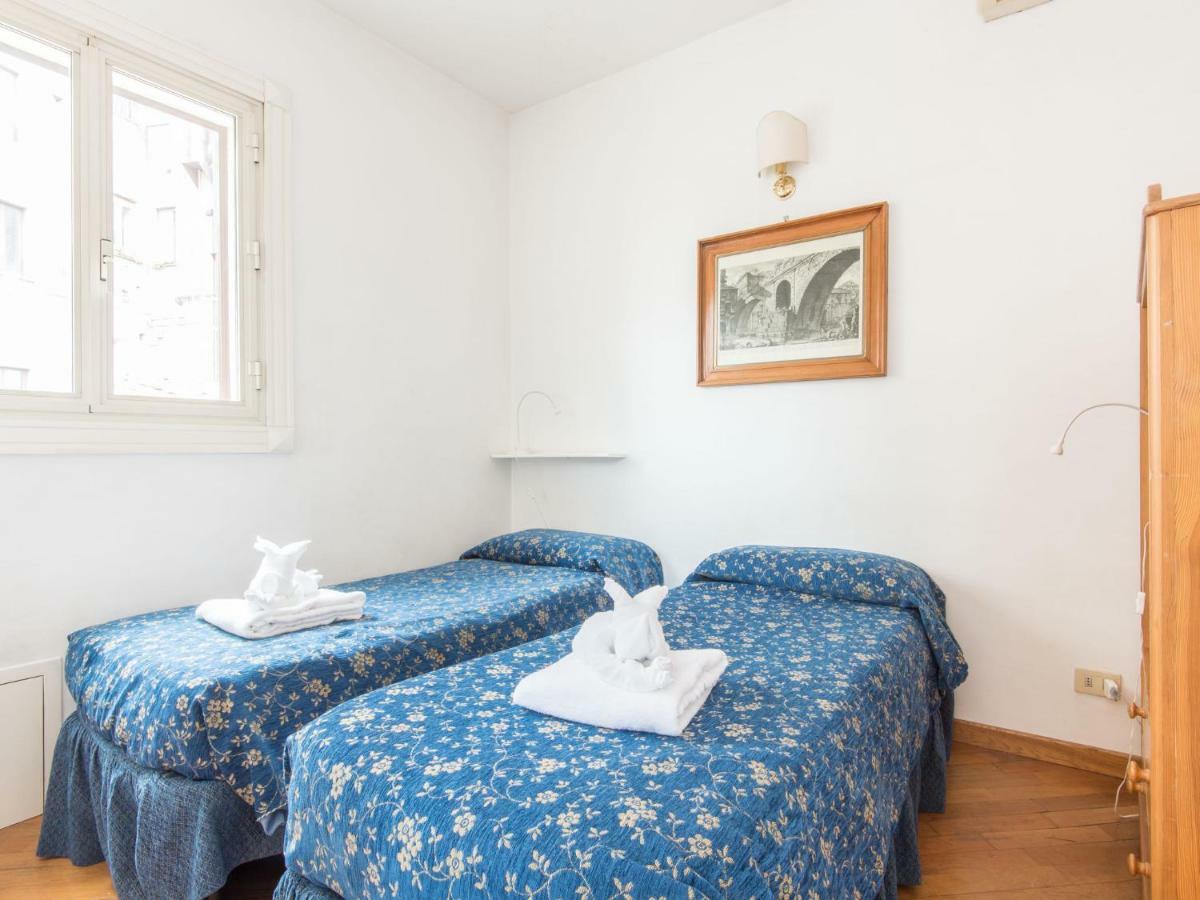 Appartamento Locazione Turistica Pallaro Terrace Stunning View *