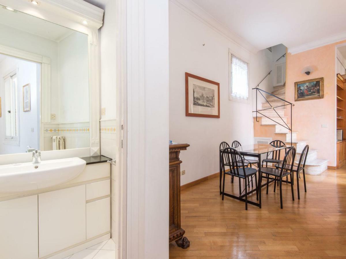 Appartamento Locazione Turistica Pallaro Terrace Stunning View
