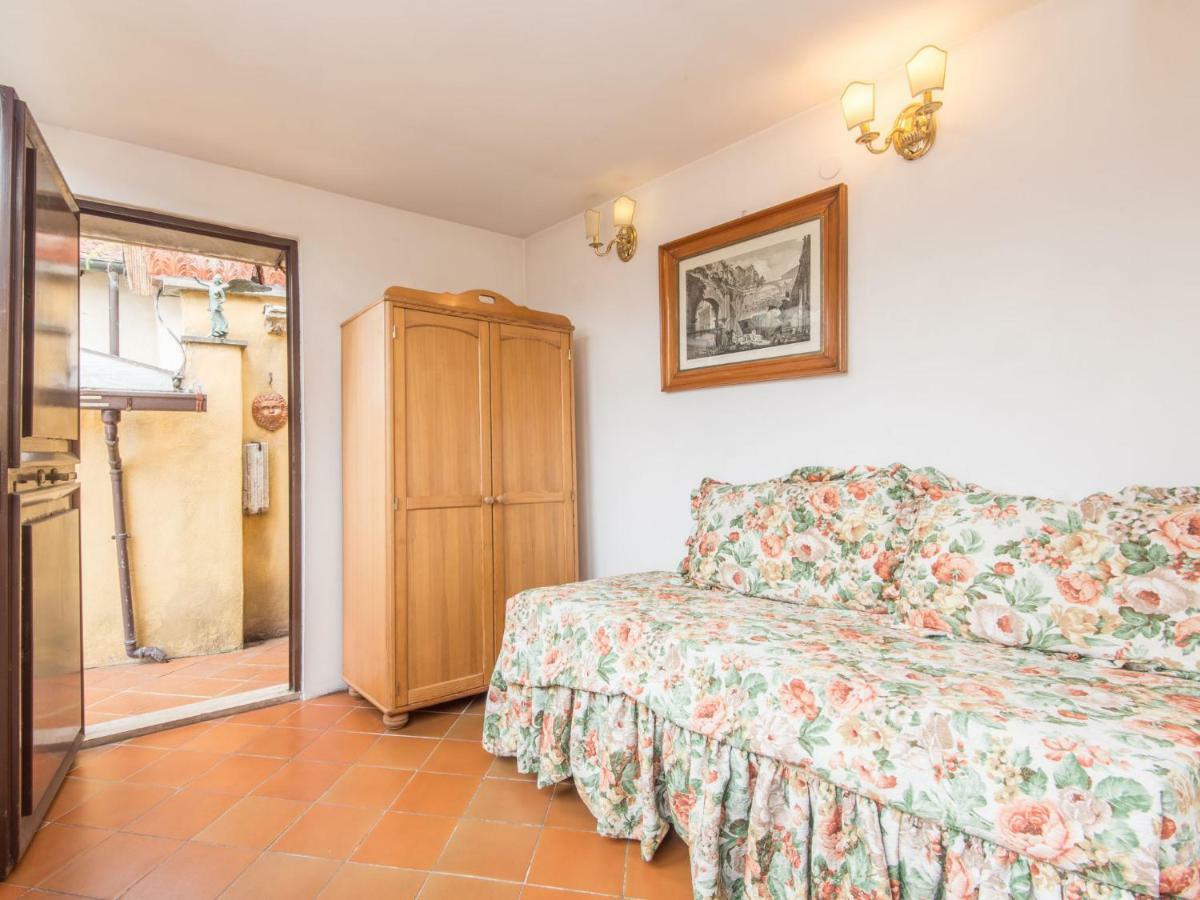 Locazione Turistica Pallaro Terrace Stunning View Appartamento Roma