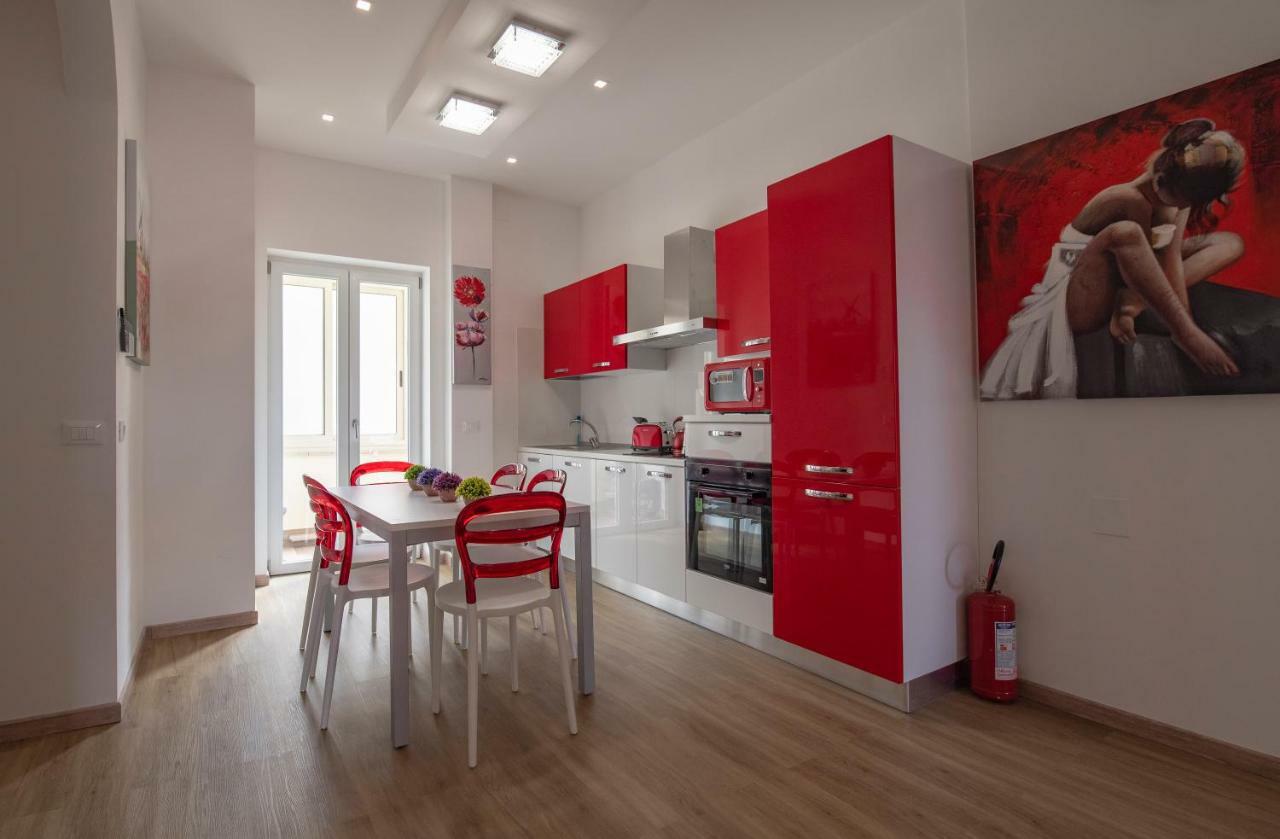 Apartamento Colosseo And - Centre *