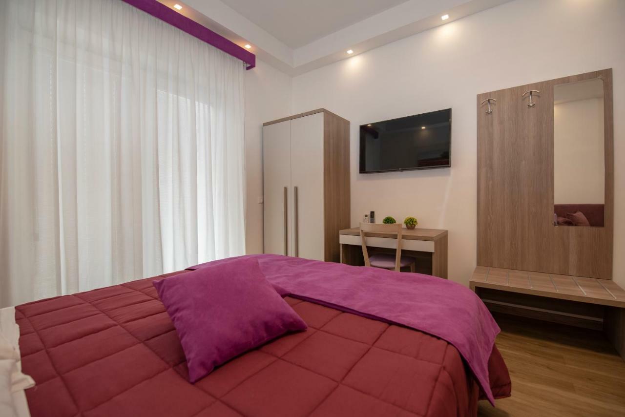 Apartamento Colosseo And - Centre