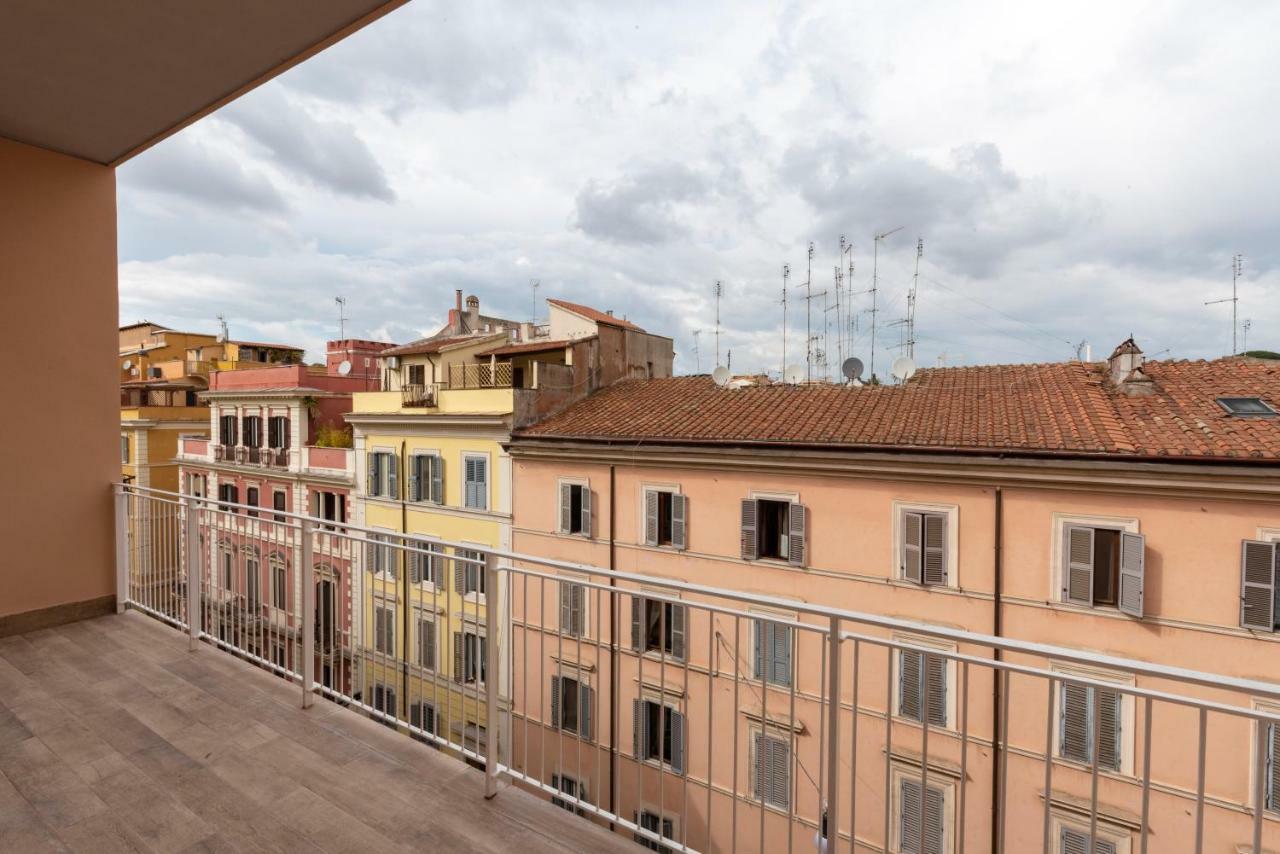 Colosseo And - Centre Apartamento Roma