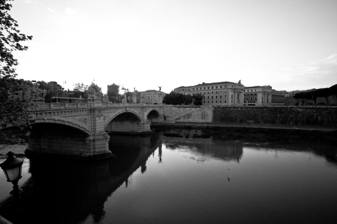 Bed & Breakfast Services Porta Castello Roma