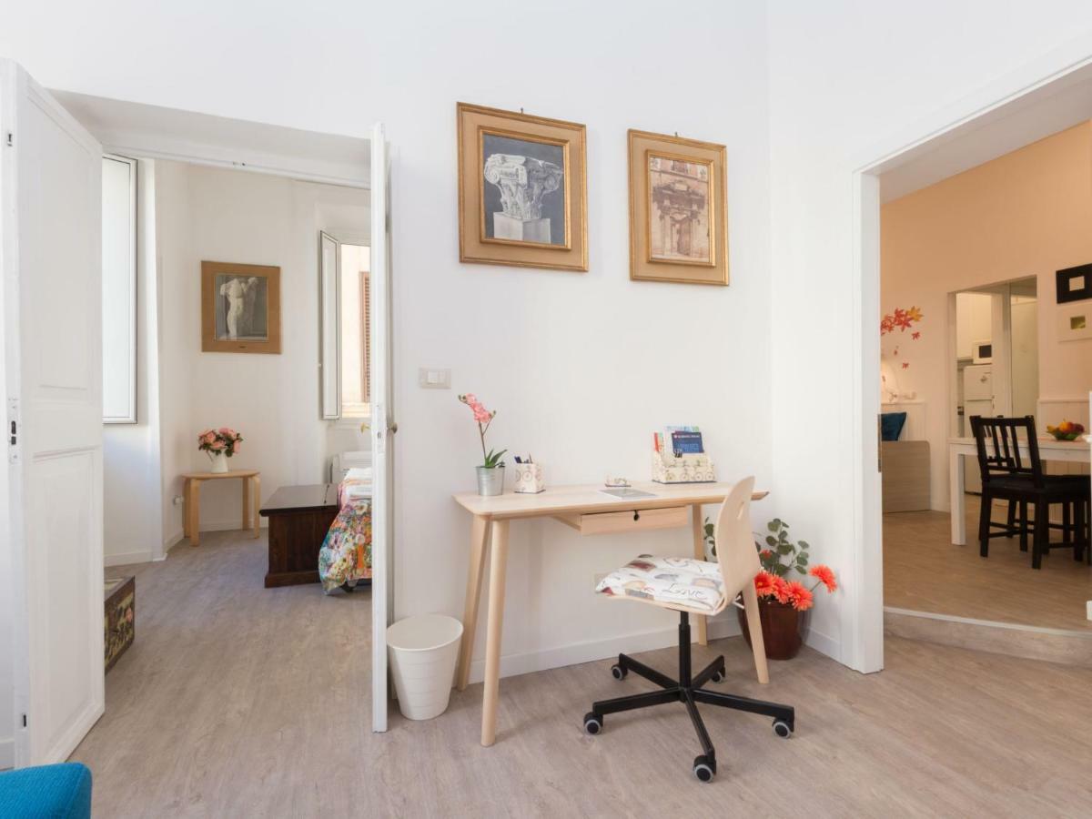 Locazione Turistica Vittorio Emanuele-1 * Roma