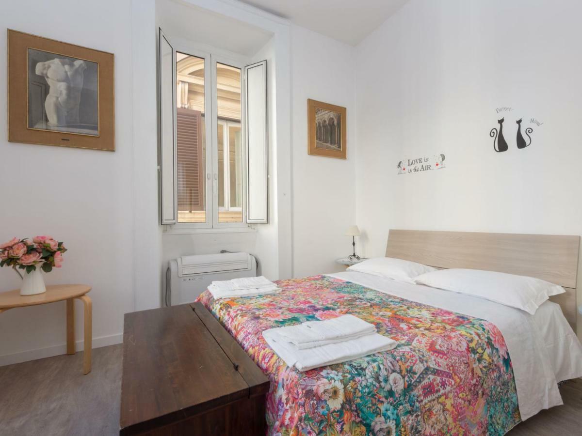 Locazione Turistica Vittorio Emanuele-1 Appartamento *