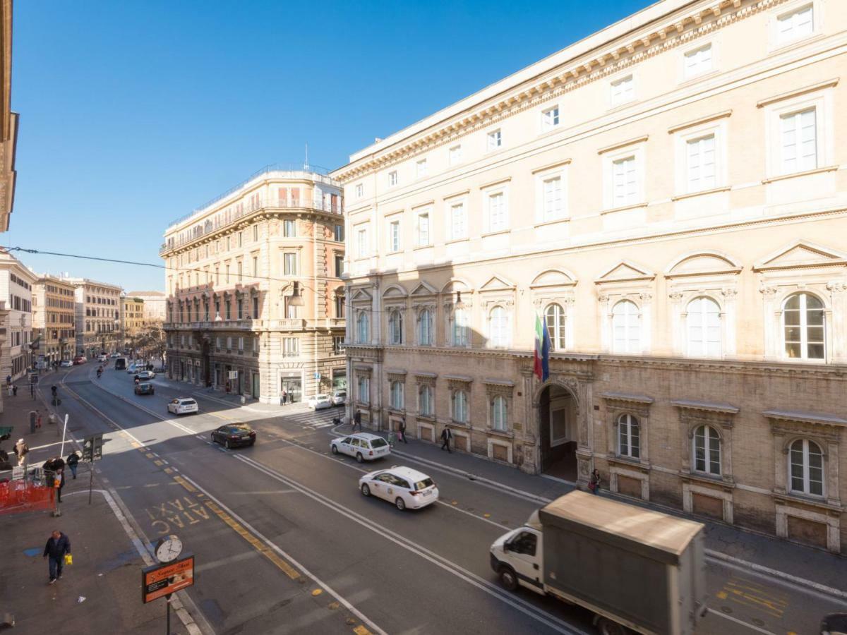 Locazione Turistica Vittorio Emanuele-1 Appartamento