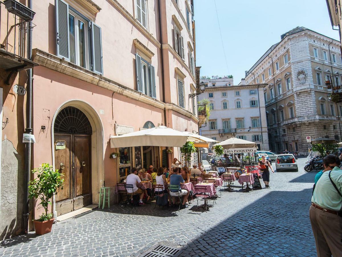 Appartamento Locazione Turistica Piazza Navona Charming Roma