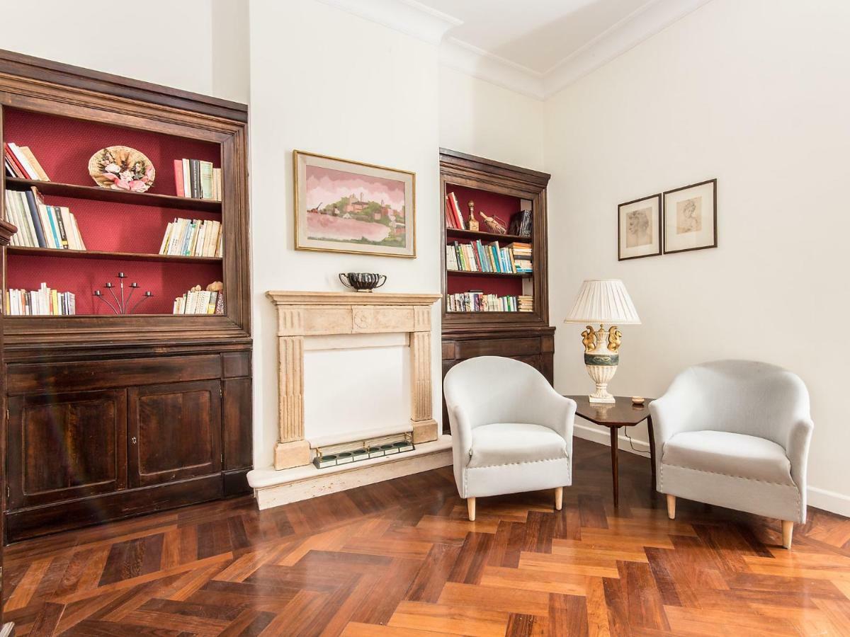 Apartamento Vatican Luxury By Interhome Roma